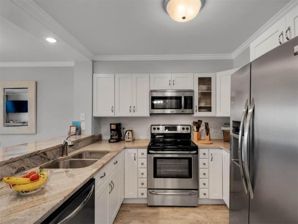 Magnolia House At Destin Pointe I Villa ภายนอก รูปภาพ