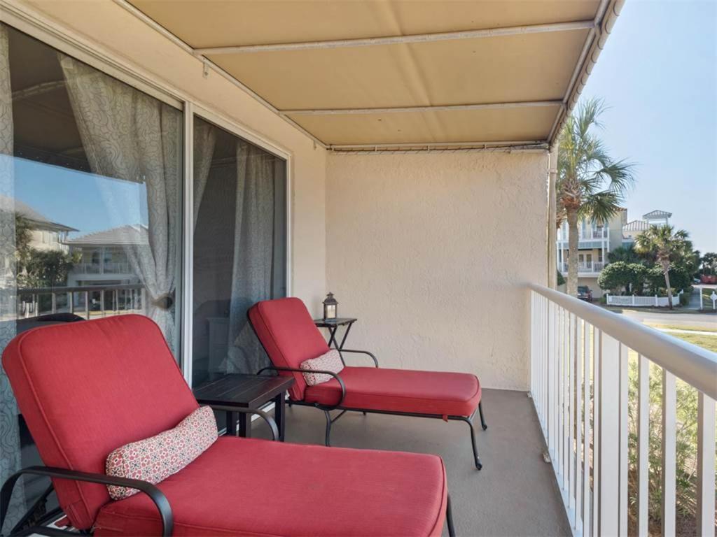 Magnolia House At Destin Pointe I Villa ภายนอก รูปภาพ