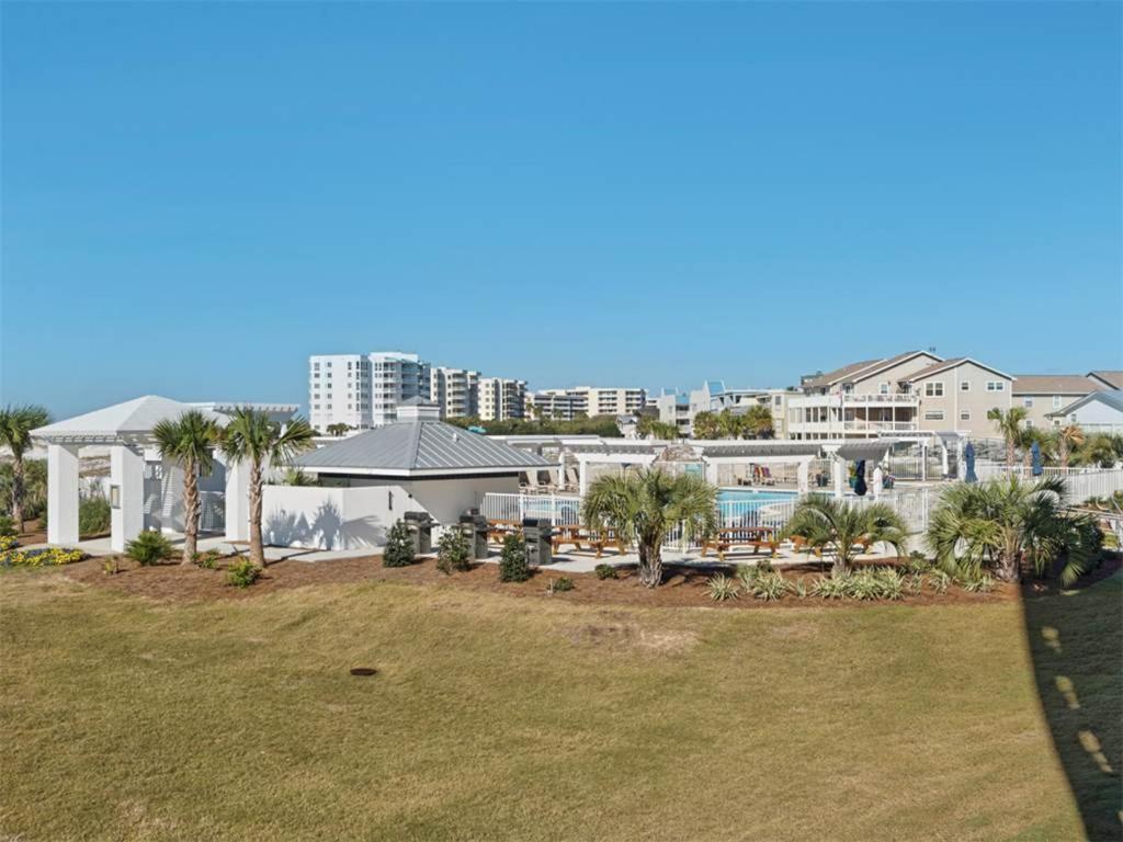 Magnolia House At Destin Pointe I Villa ภายนอก รูปภาพ