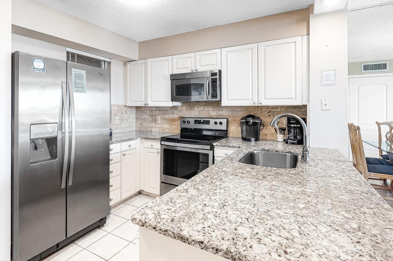 Magnolia House At Destin Pointe I Villa ภายนอก รูปภาพ