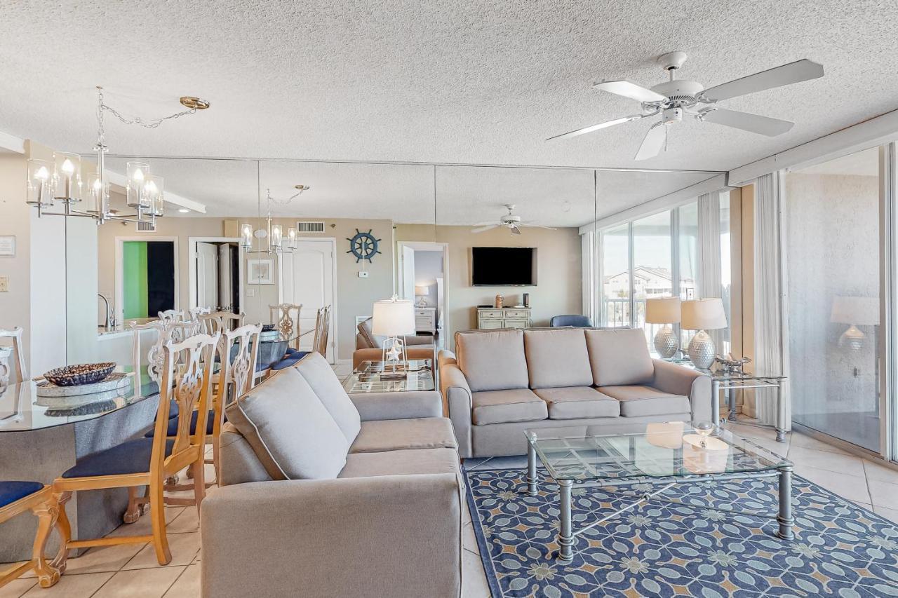 Magnolia House At Destin Pointe I Villa ภายนอก รูปภาพ