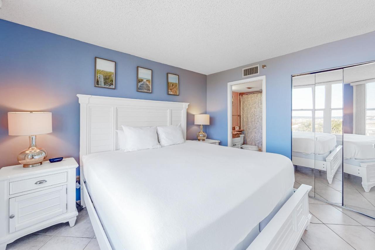 Magnolia House At Destin Pointe I Villa ภายนอก รูปภาพ