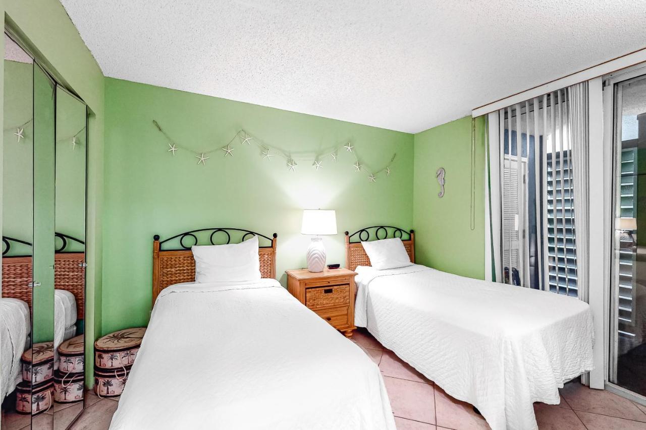 Magnolia House At Destin Pointe I Villa ภายนอก รูปภาพ